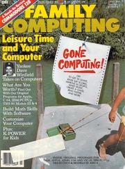 Family Computing Magazine Issue 23 - home computing solutions